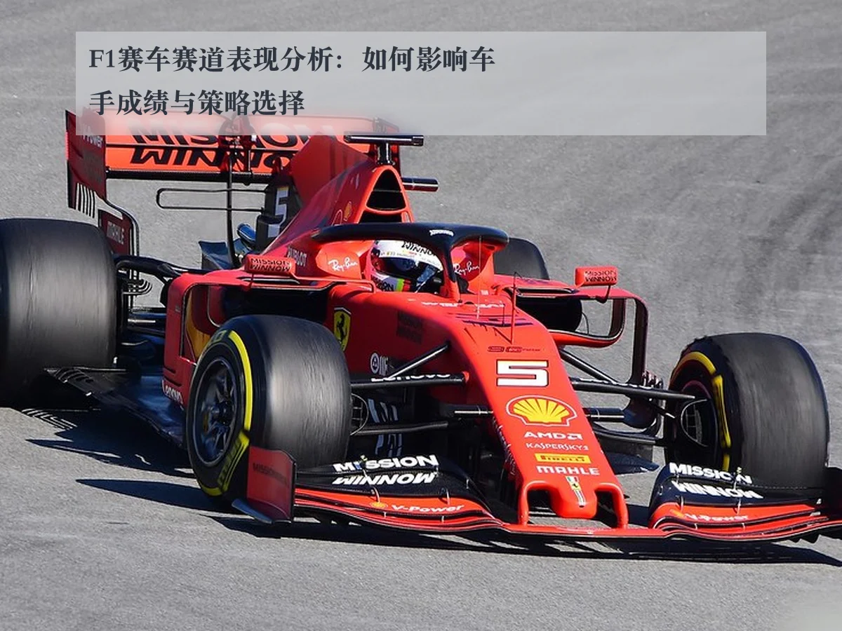 F1赛车赛道表现分析：如何影响车手成绩与策略选择